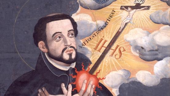 st francis xavier